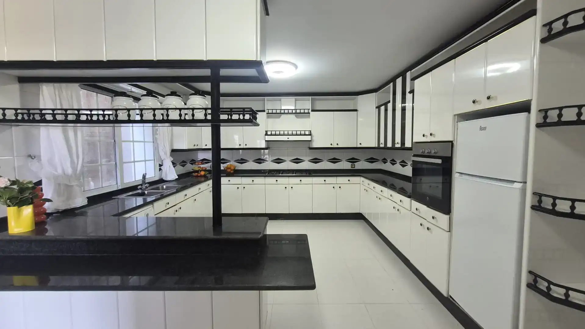 Piso de 170 m² en Sanxenxo