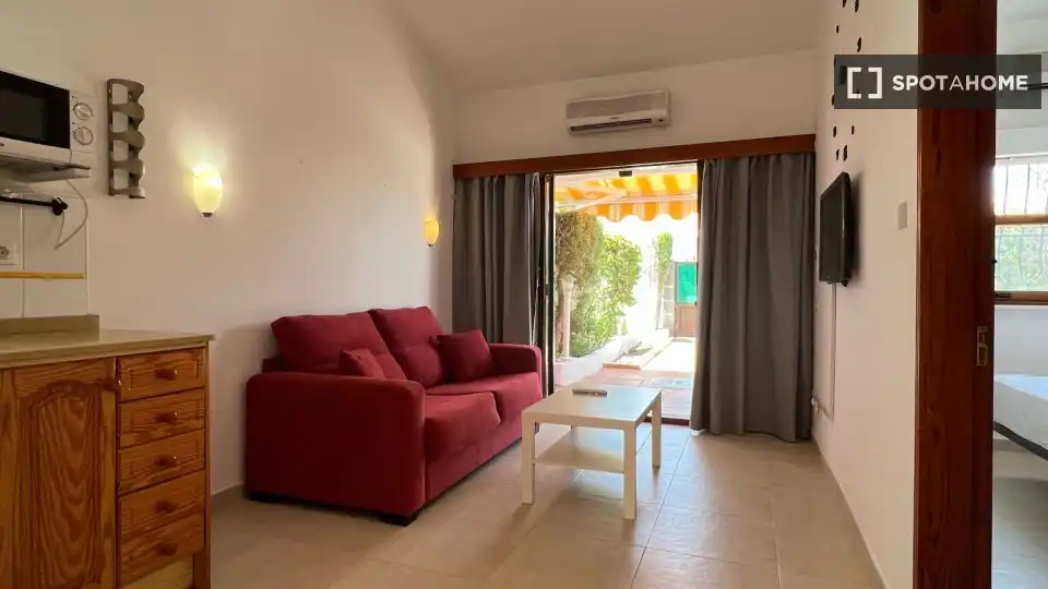 Habitación 52 m², San Bartolomé de Tirajana