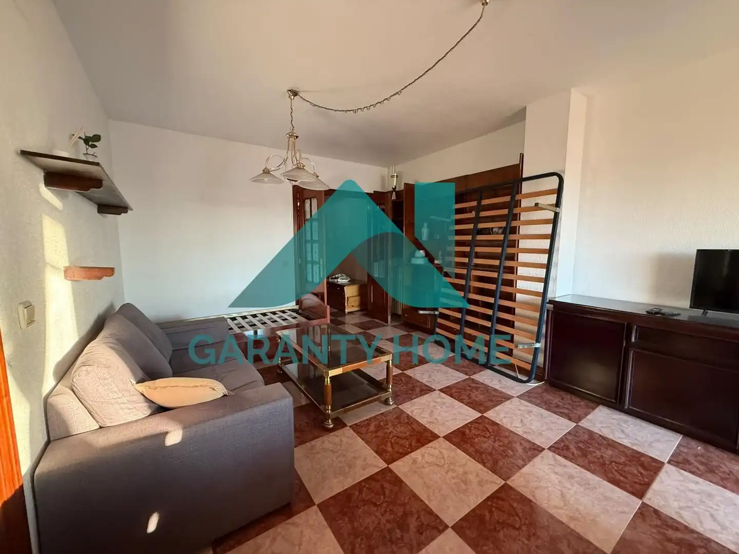 Piso de 115 m² en Cáceres