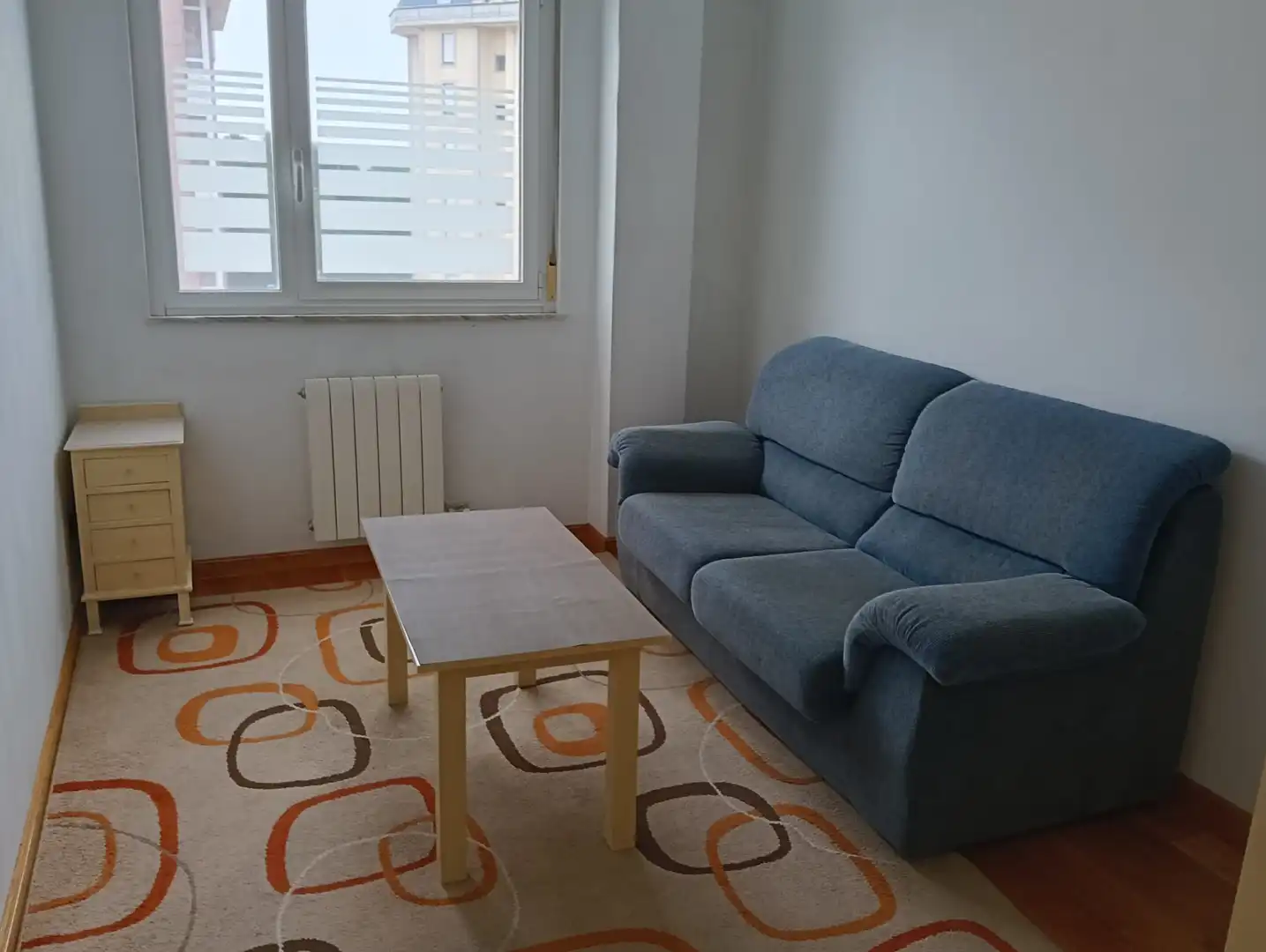 Piso de 80 m² en Lugo