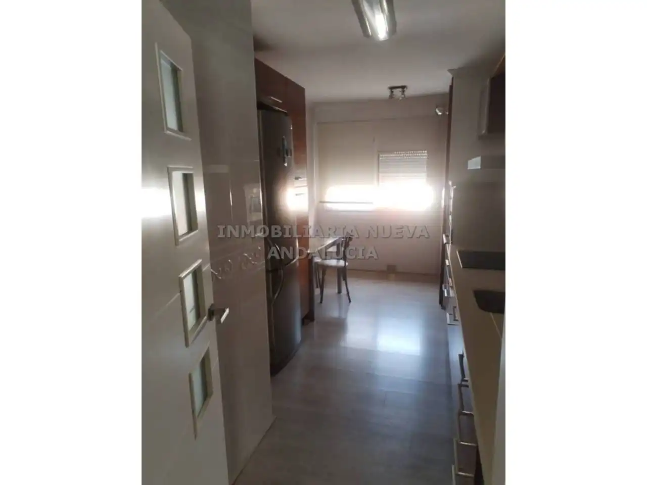Piso de 103 m² en Almería