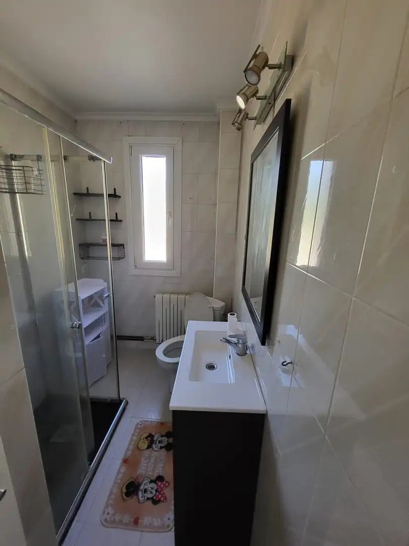 Piso de 47 m² en Santander