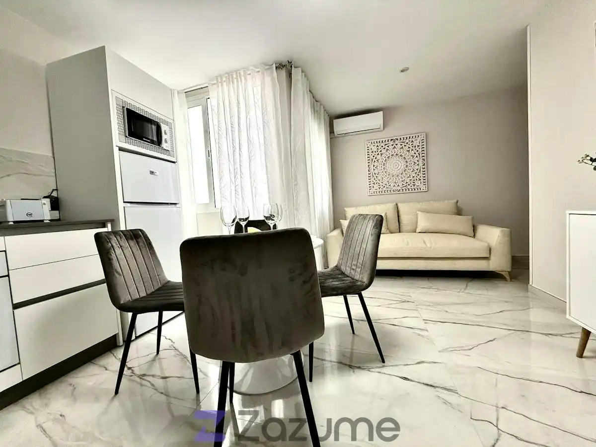 Piso de 72 m² en Córdoba