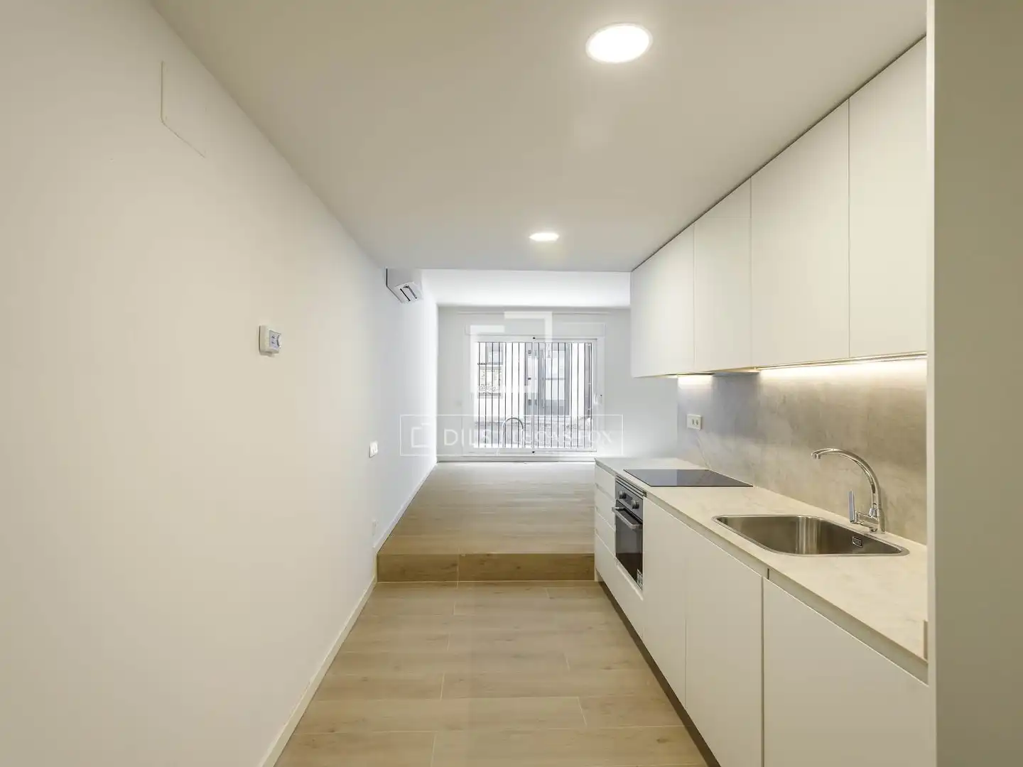 Pis de 72 m² a Madrid