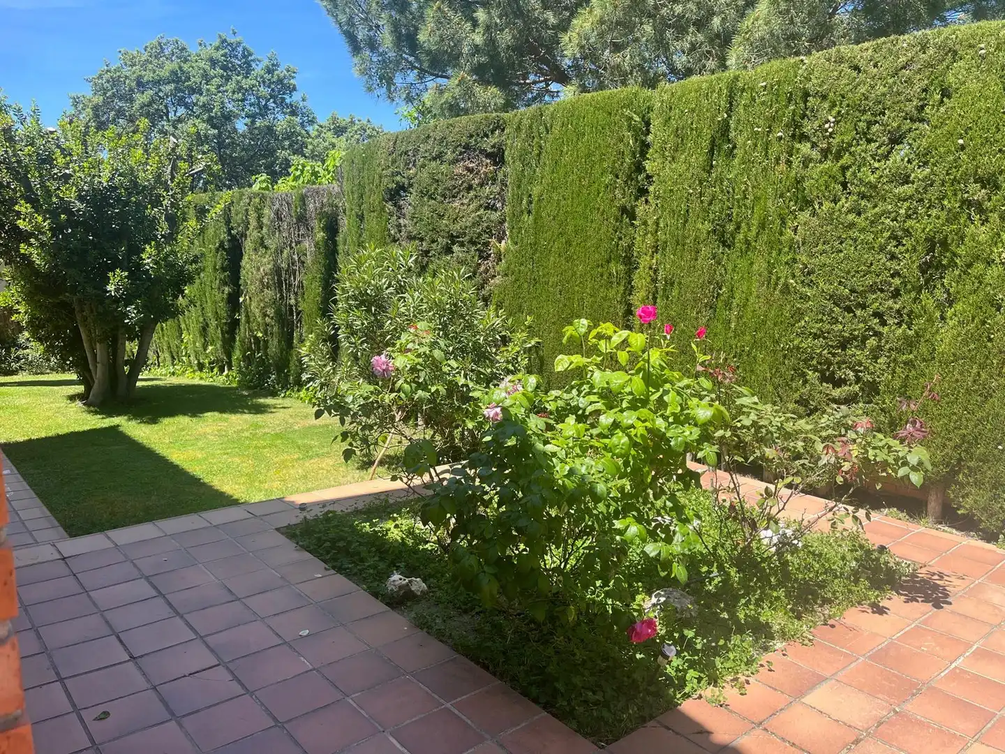 Casa 230 m² a Galapagar