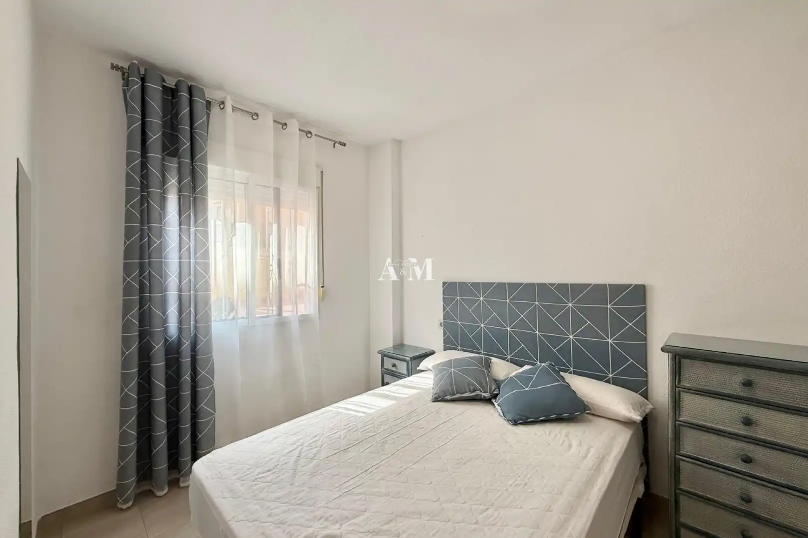Piso de 65 m² en Guardamar del Segura