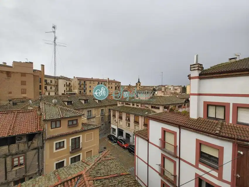 Piso de 68 m² en Segovia