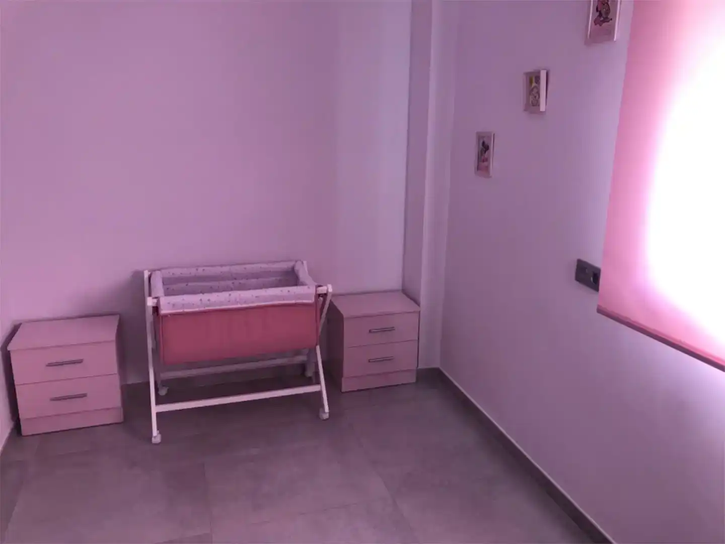 Piso de 140 m² en Guadix
