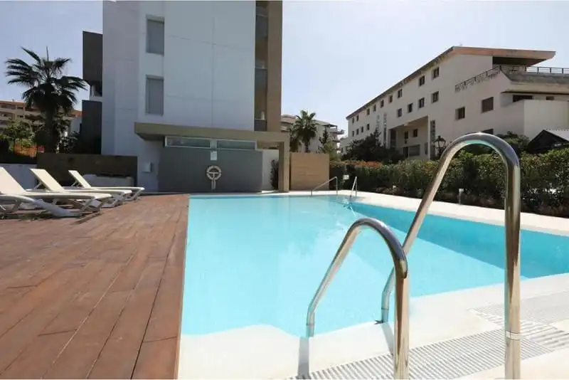 Pis de 178 m² a Marbella