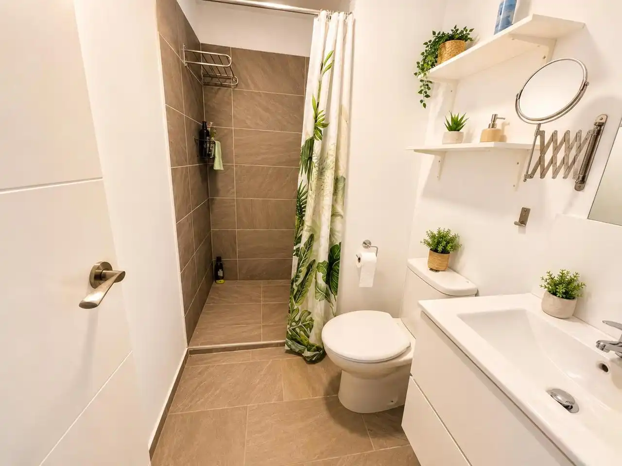 Piso de 150 m² en Mogán