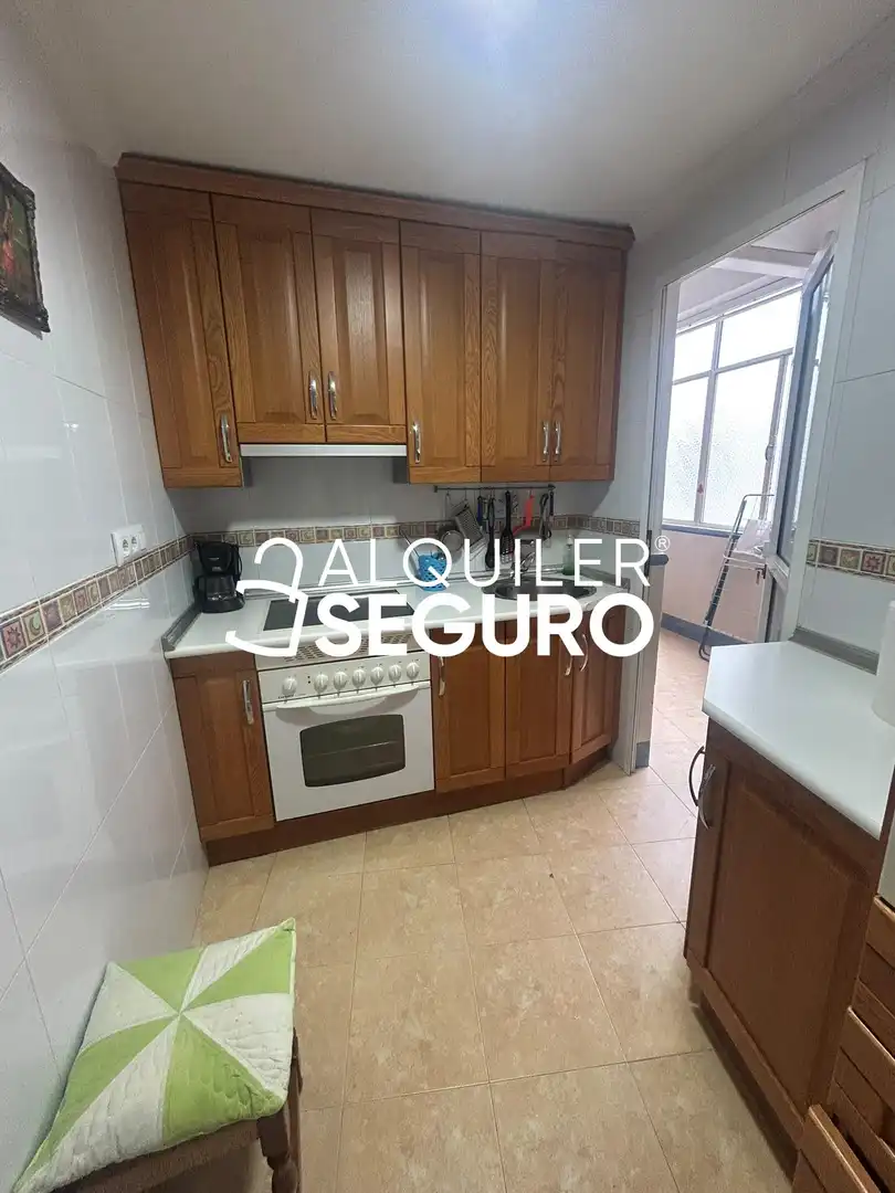 Piso de 88 m² en Granada