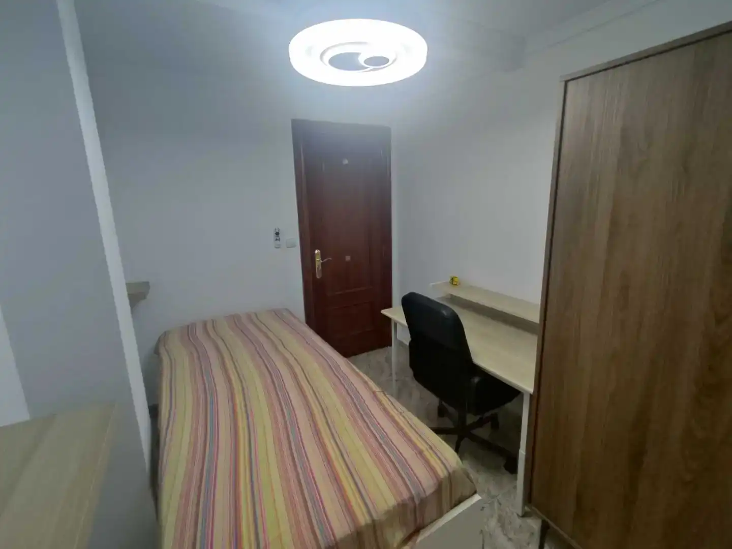 Habitación 107 m², Valencia