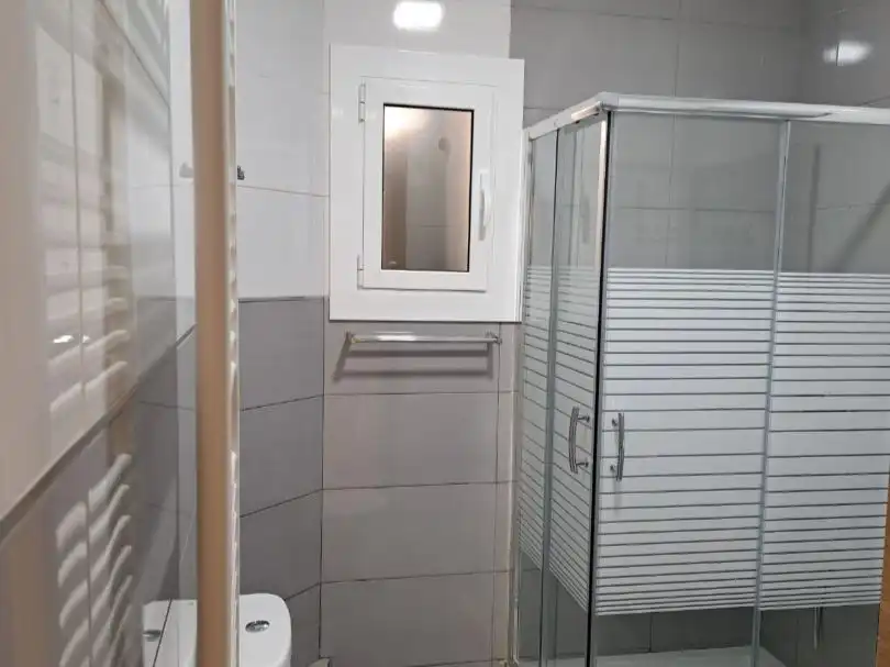 Pis de 76 m² a Manresa