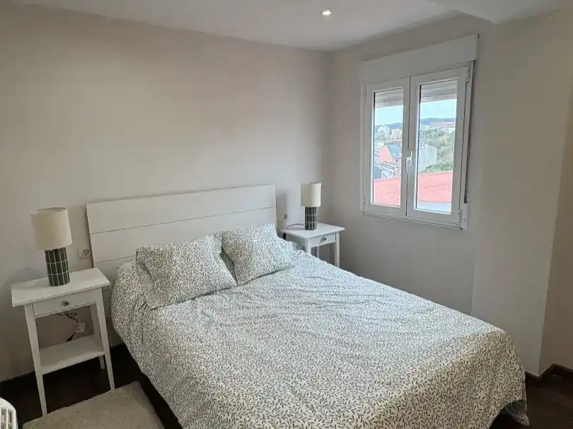 Piso de 76 m² en Ferrol