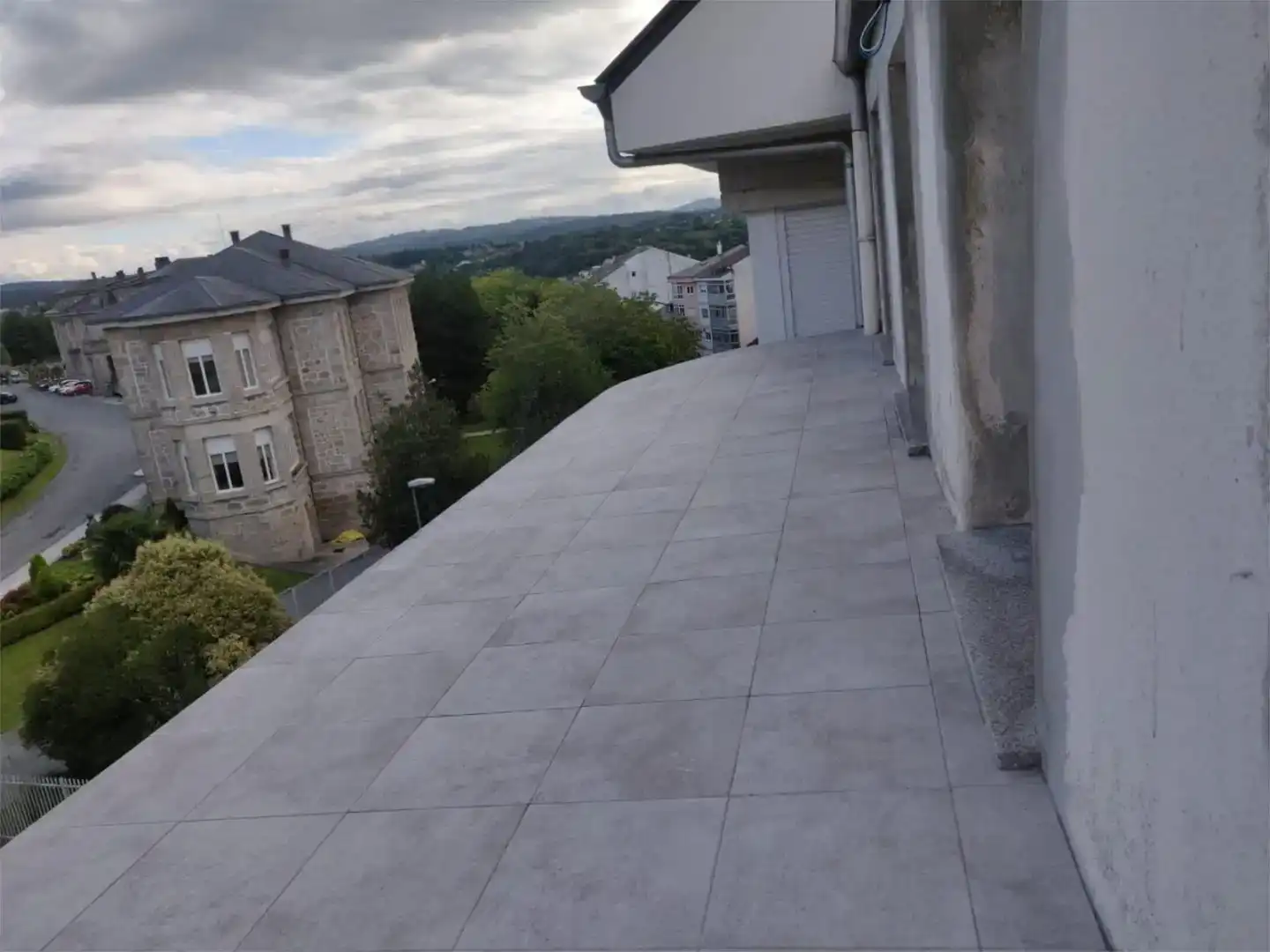 Piso de 70 m² en Lugo