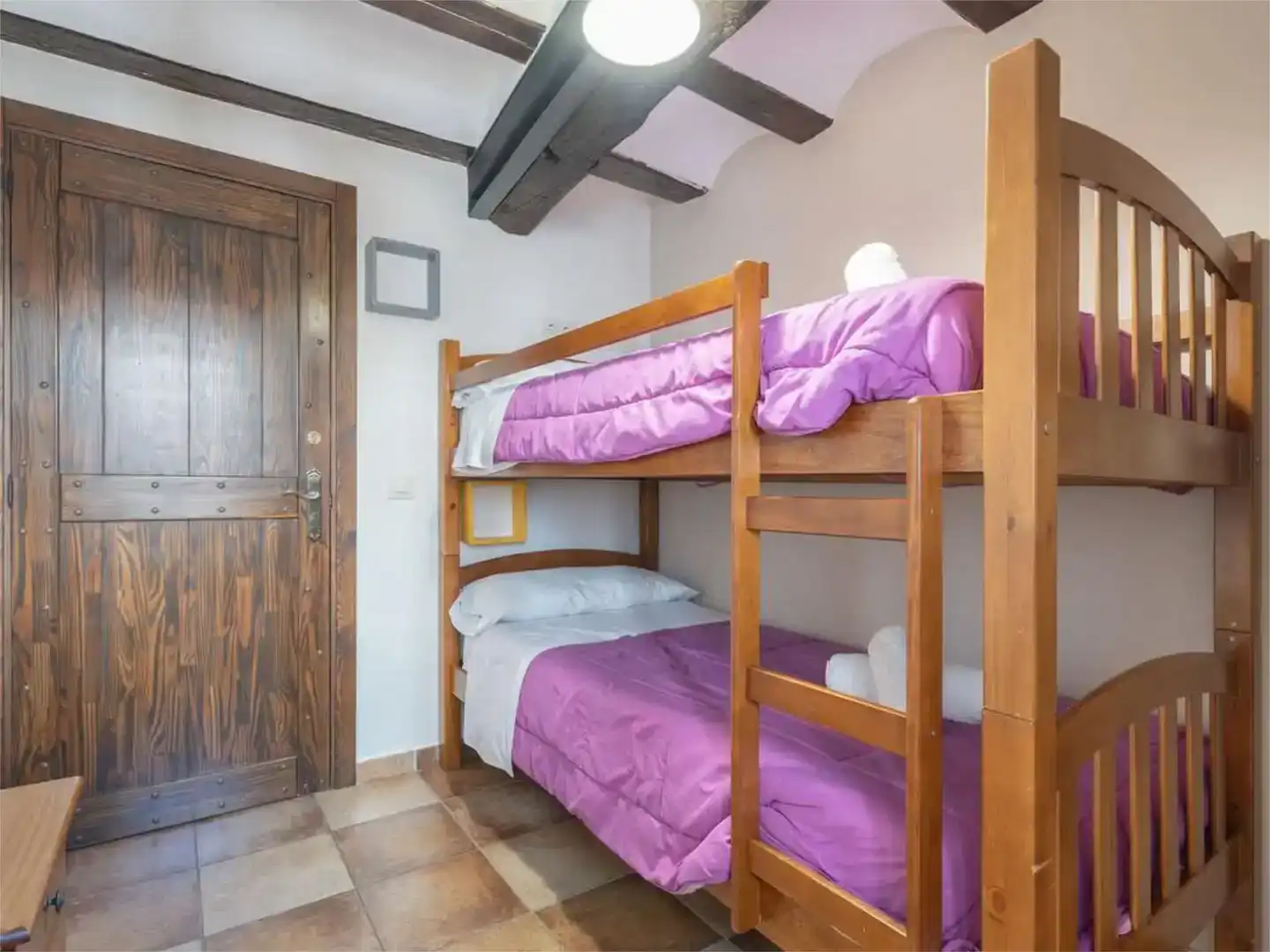 Piso de 82 m² en Huesa del Común