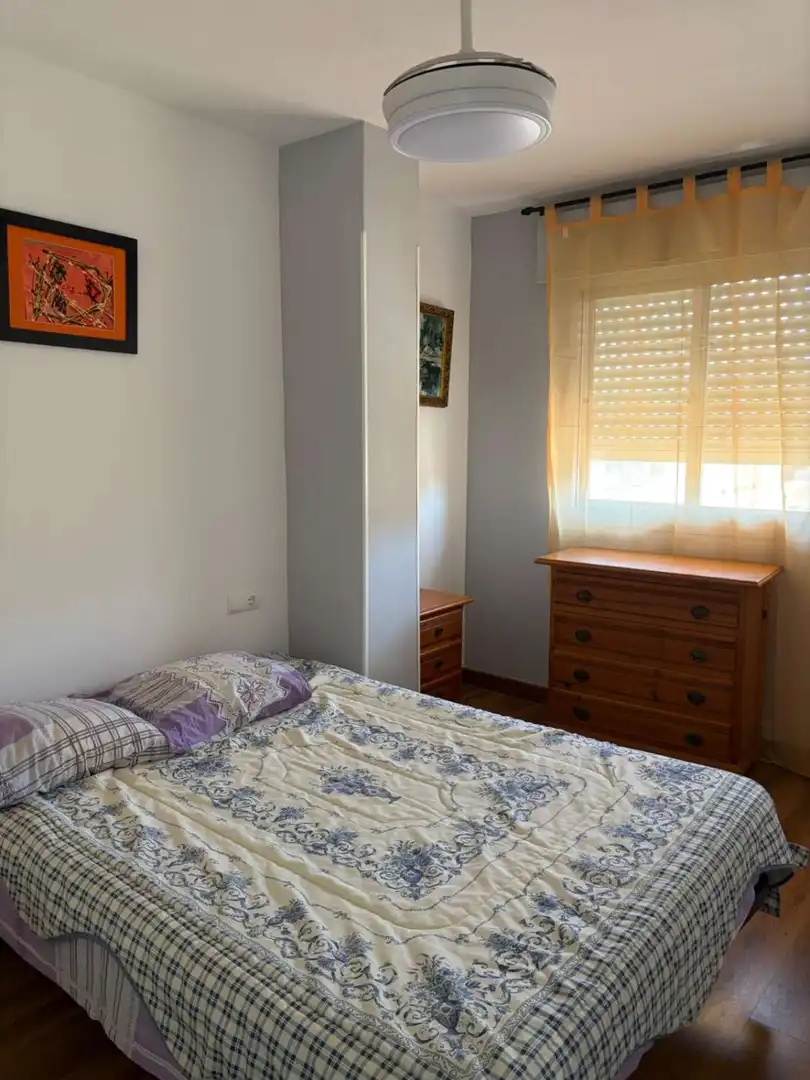 Piso de 70 m² en Málaga