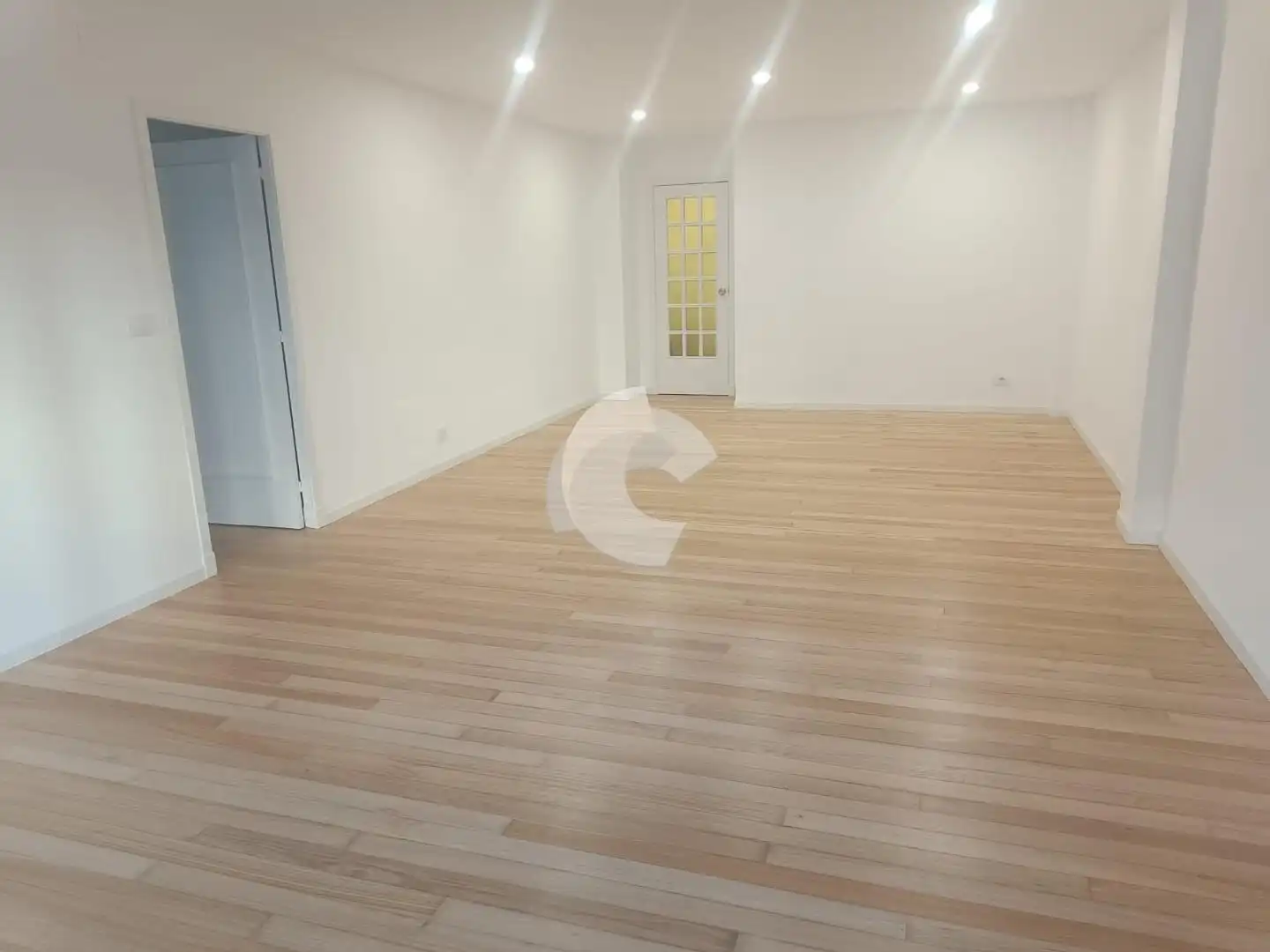 Pis de 90 m² a Ourense