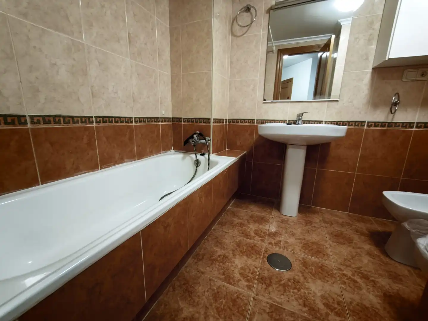 Piso de 60 m² en Albacete