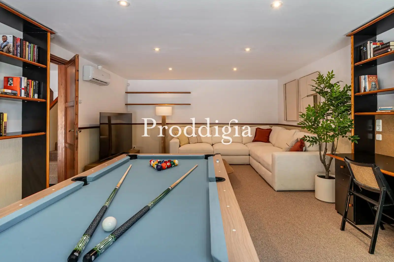 Piso de 592 m² en Sant Andreu de Llavaneres