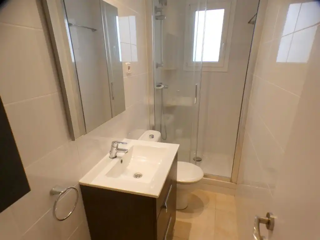 Pis de 62 m² a Esplugues de Llobregat