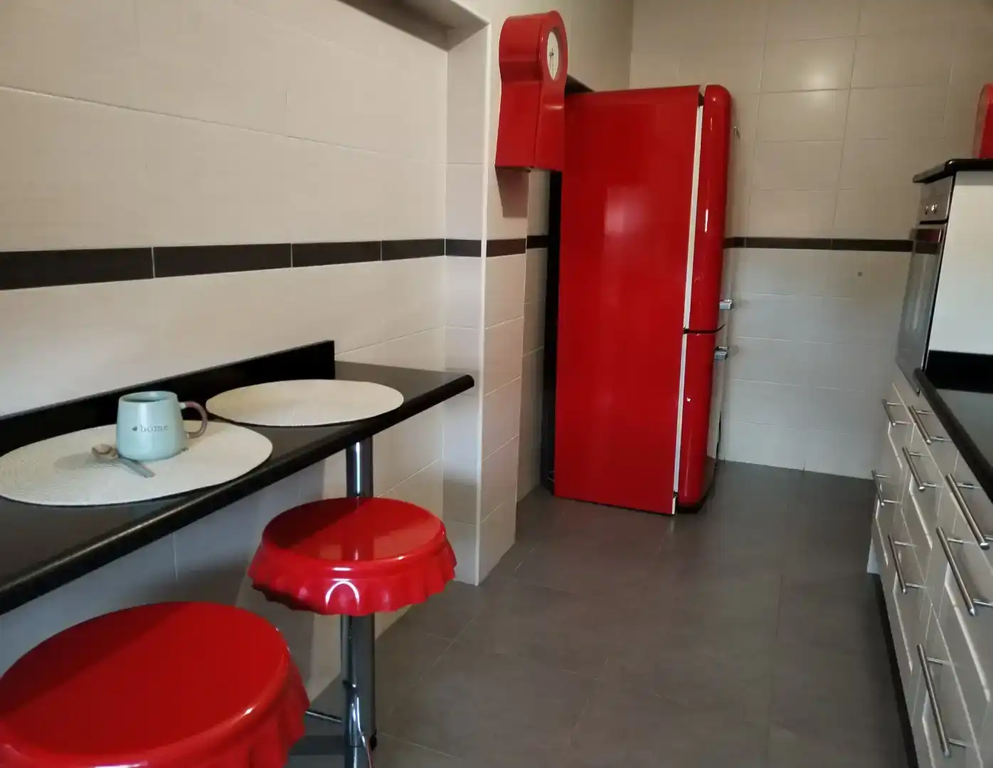 Piso de 140 m² en La Hiniesta