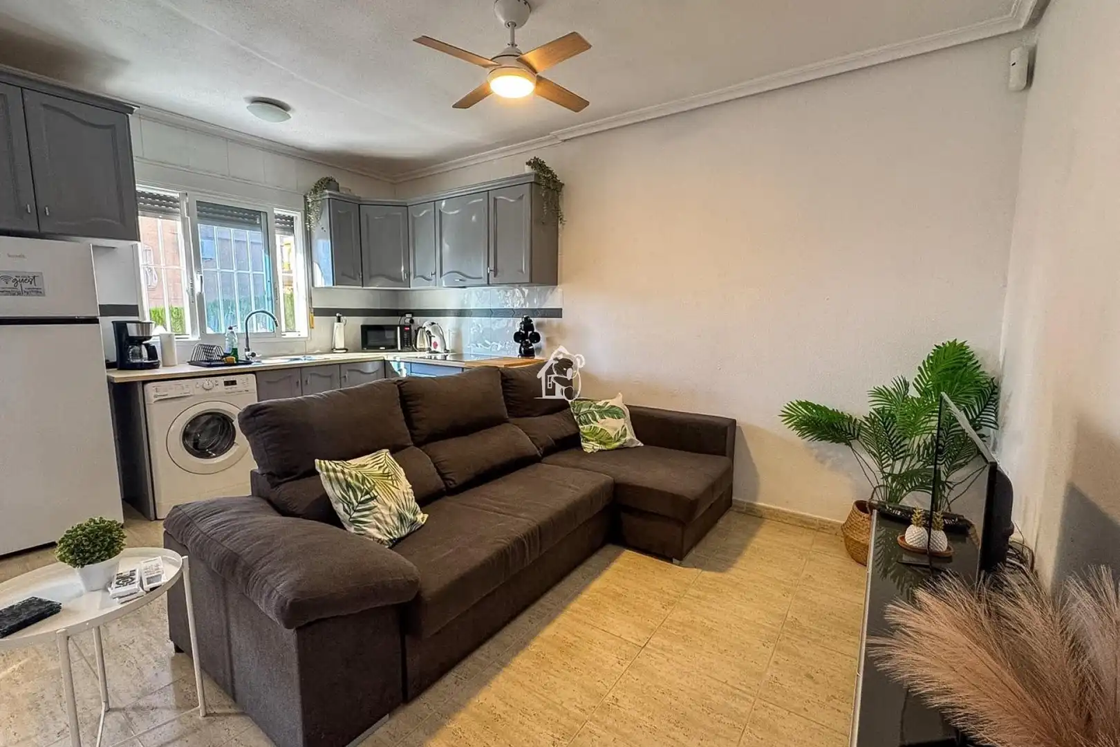 Casa de 84 m² en San Miguel de Salinas