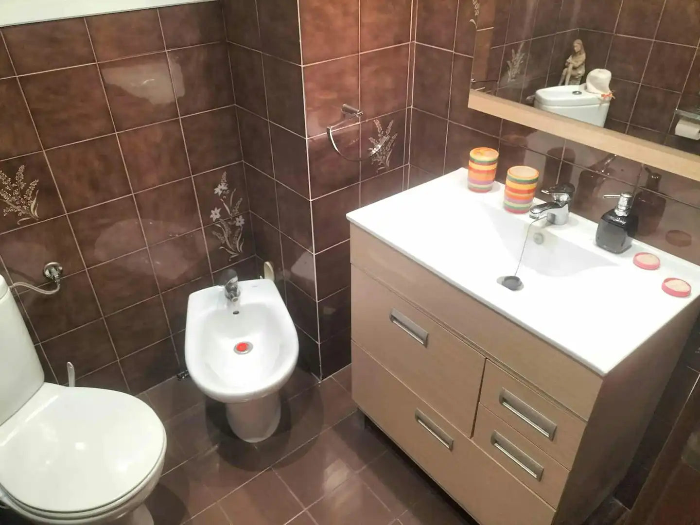 Habitació de lloguer, València