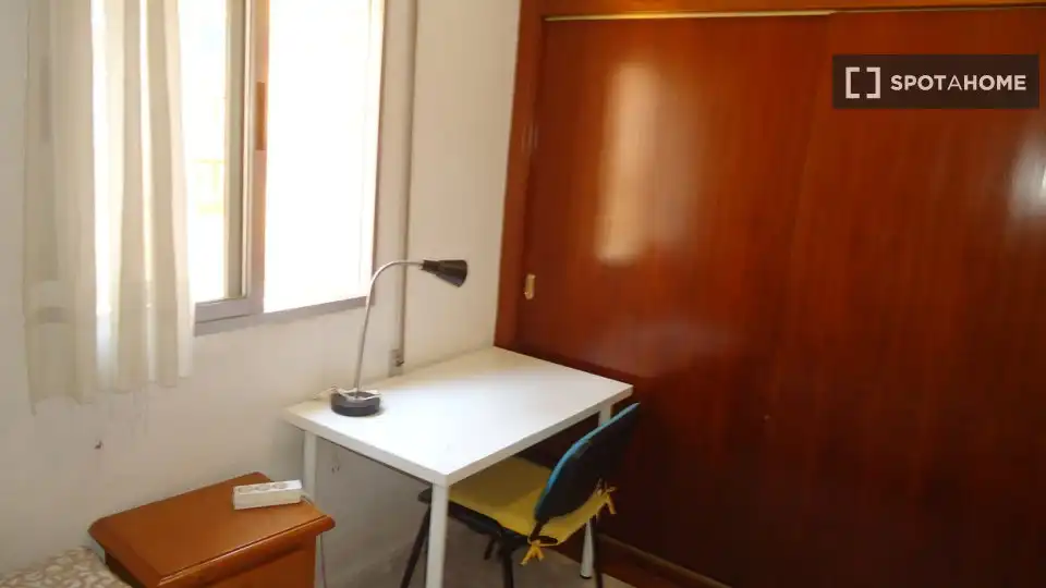 Habitación en alquiler, Córdoba