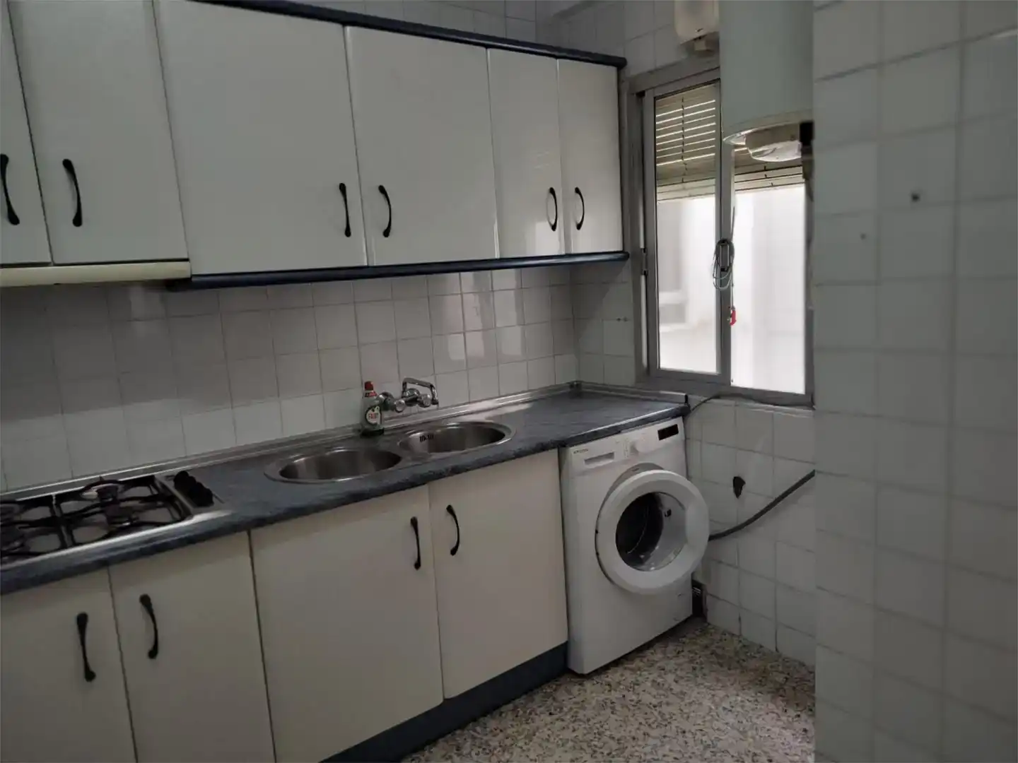 Piso de 90 m² en Jaén