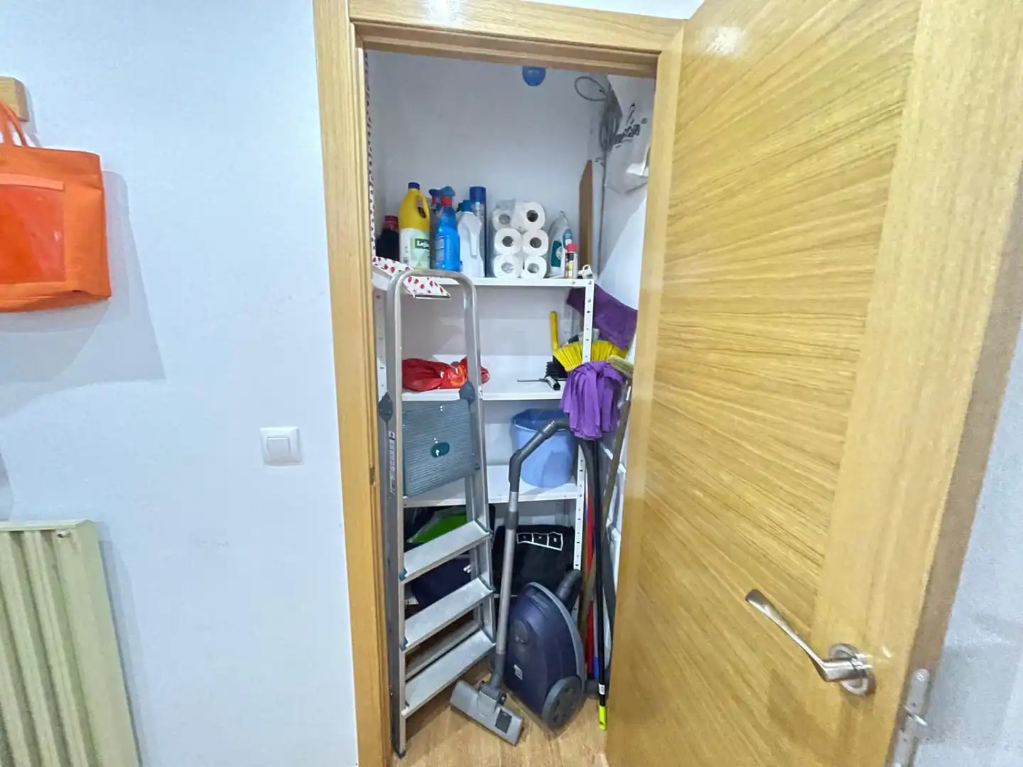 Piso de 90 m² en Gijón
