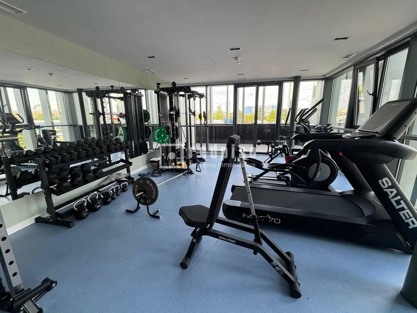 Piso de 42 m² en Alcobendas