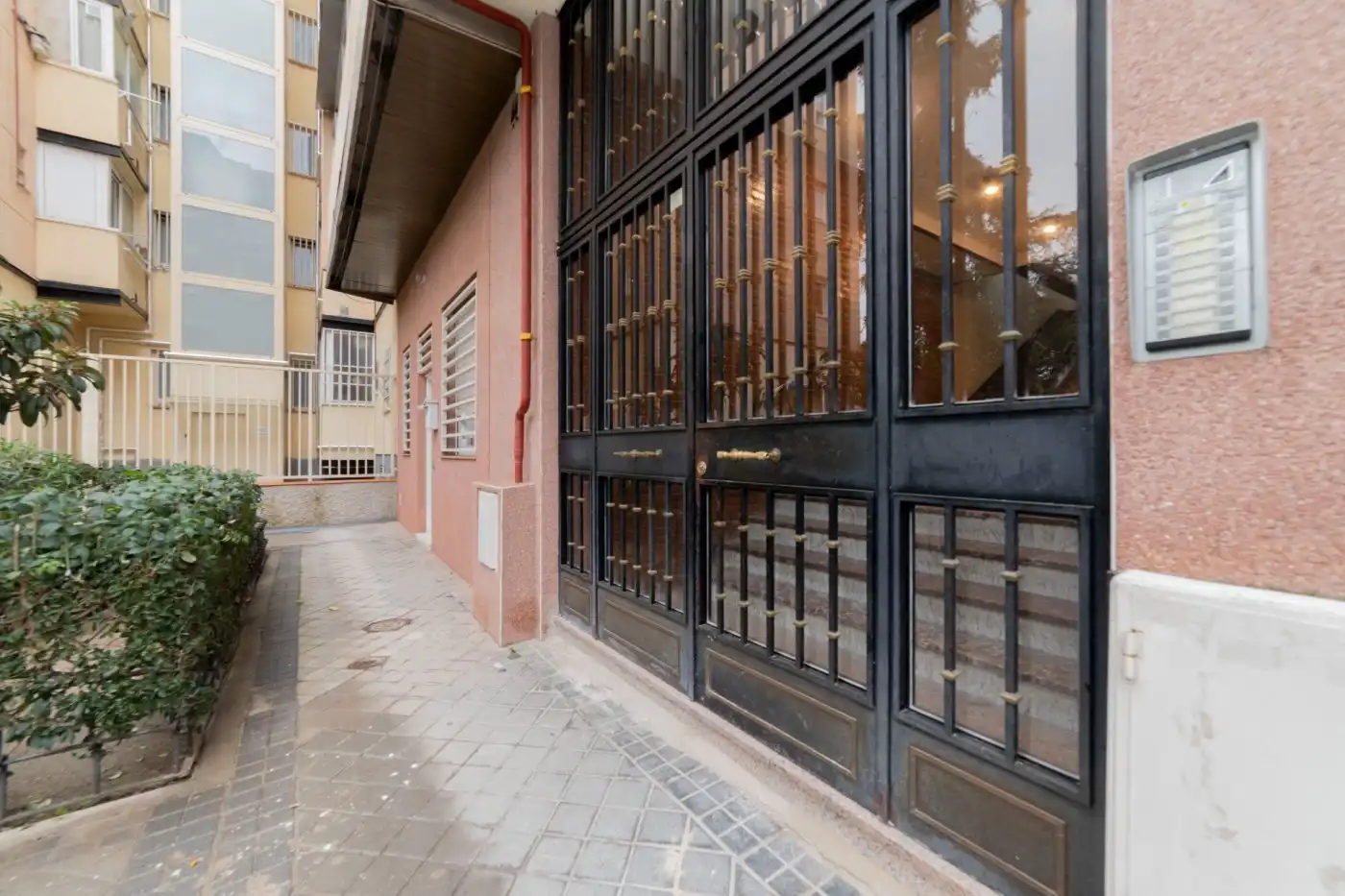 Pis de 69 m² a Madrid