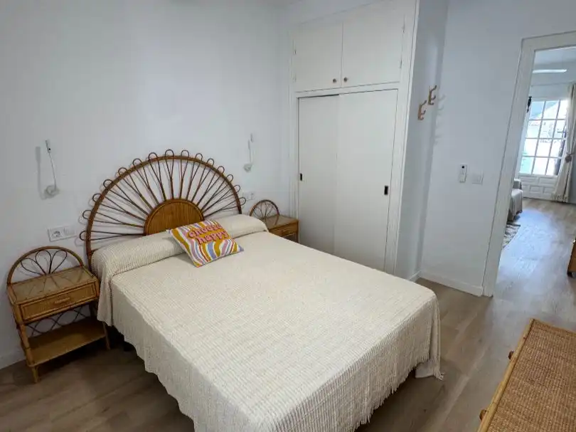 Pis de 56 m² a Torrevella