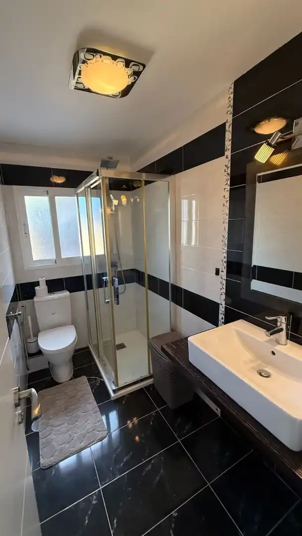 Piso de 43 m² en Benidorm