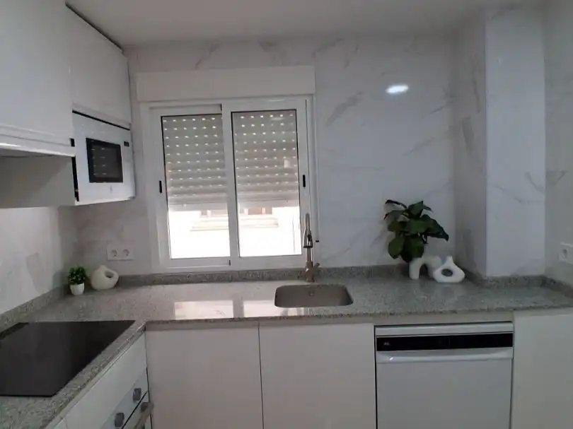 Room for rent, Córdoba