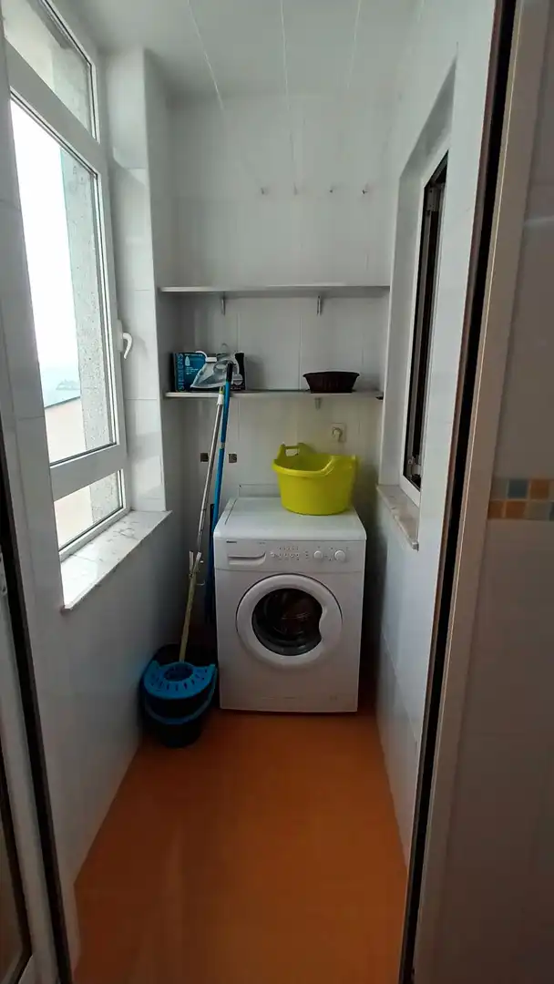 Piso de 105 m² en Lugo