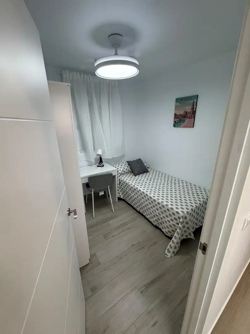 Piso de 50 m² en Sevilla