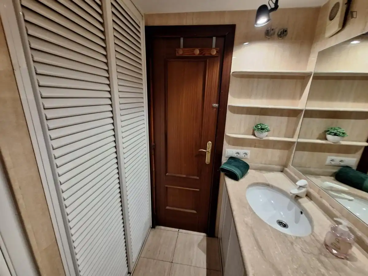 Habitación en alquiler, Sevilla