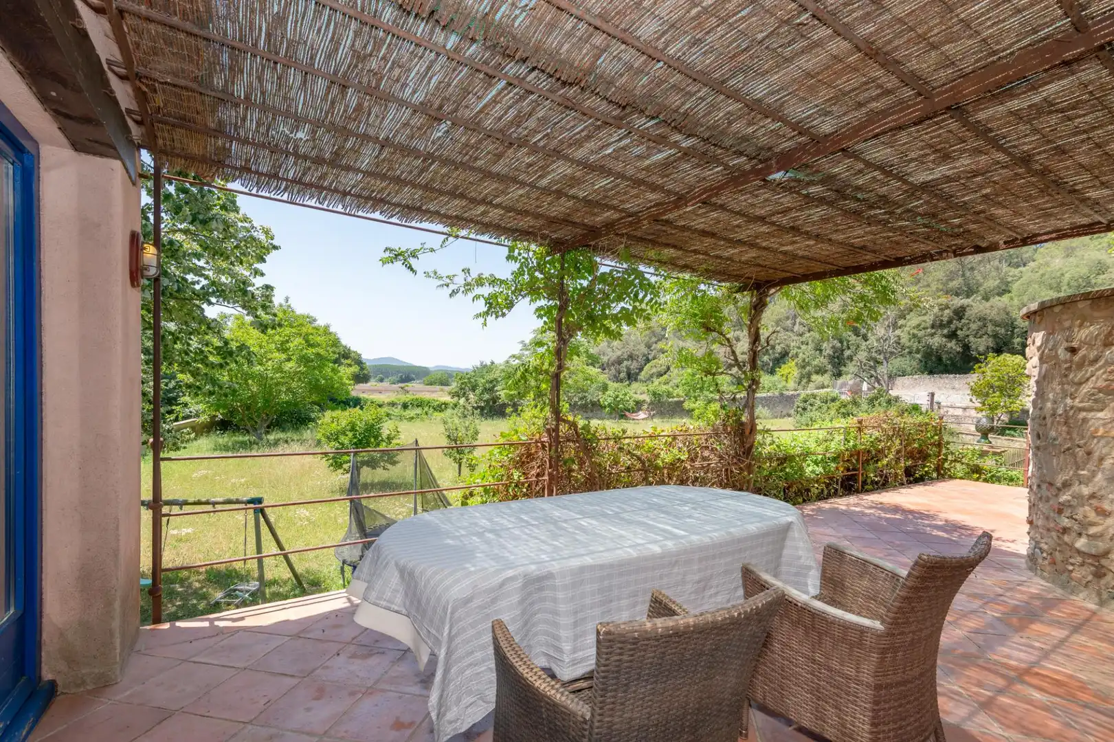 Casa de 120 m² en Cervià de Ter