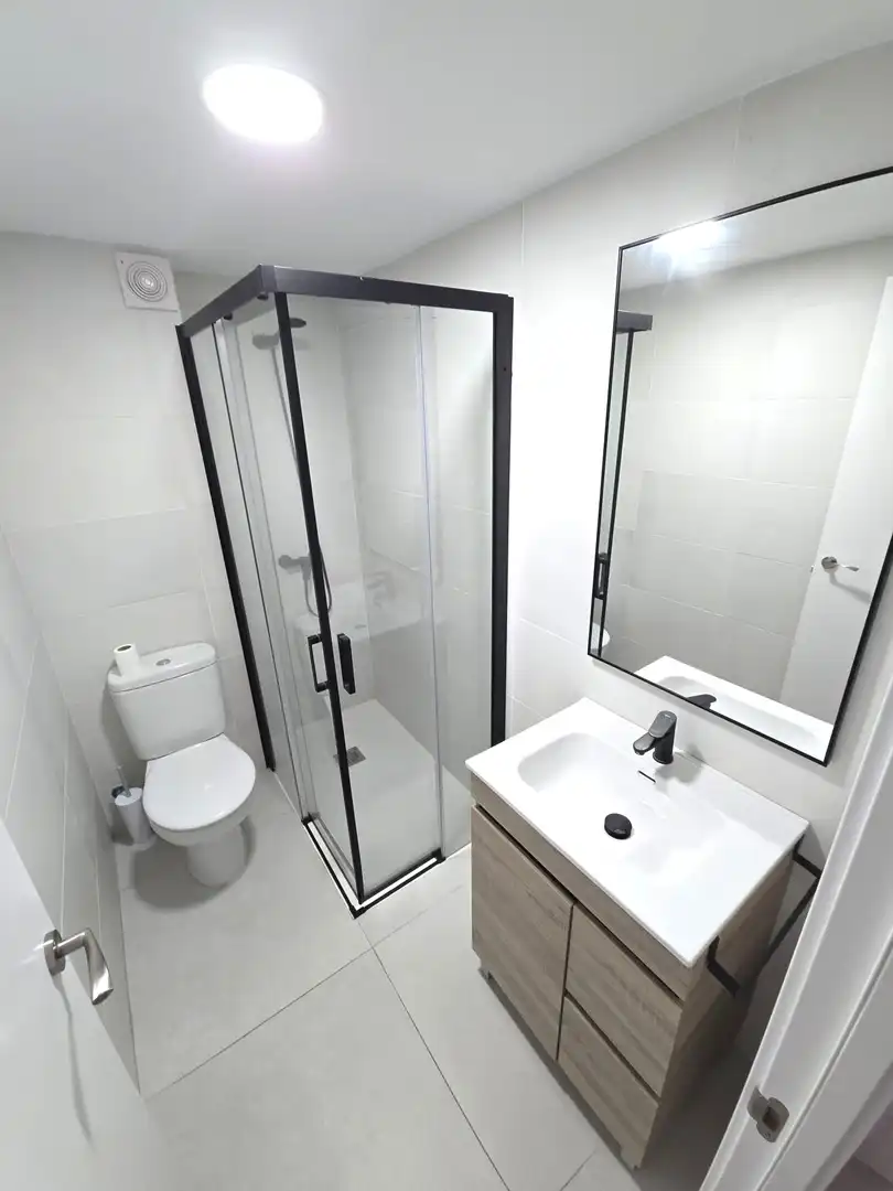 Piso de 90 m² en Cáceres