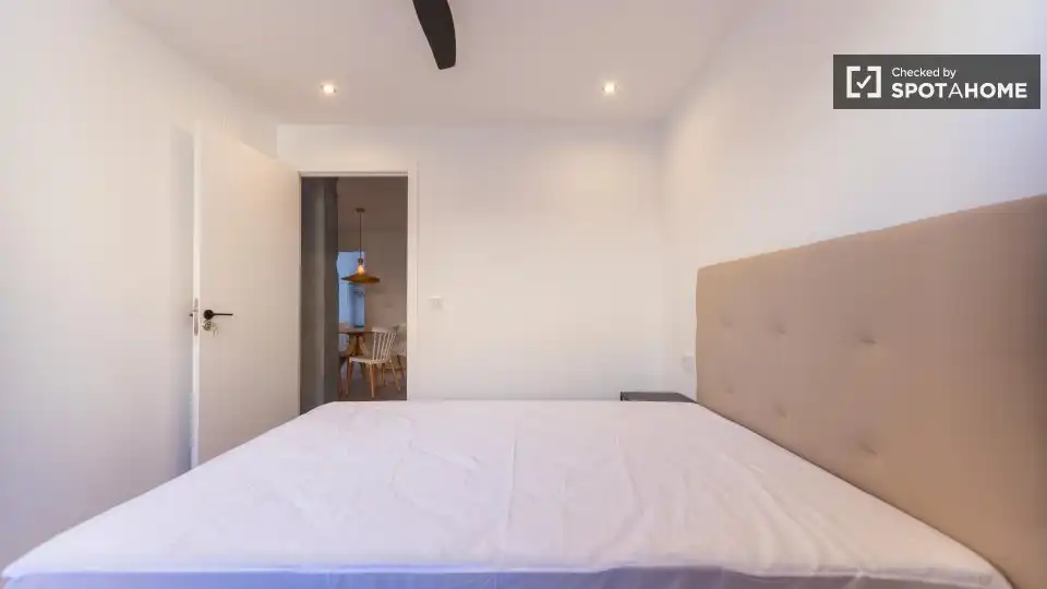 Habitació de lloguer, València
