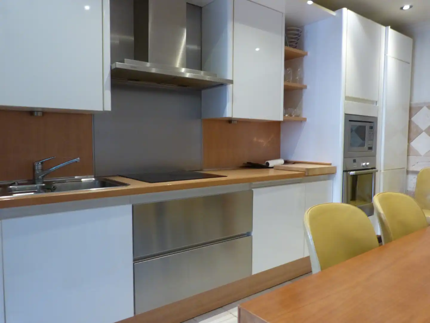 Piso de 192 m² en Almería