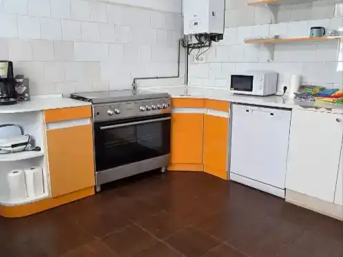 Piso de 180 m² en Oviedo