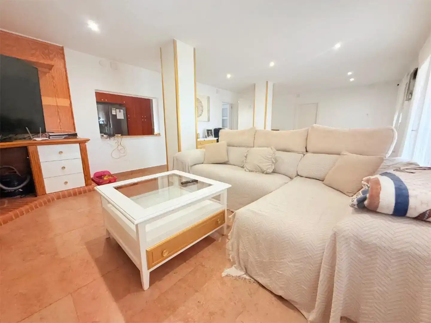 Piso de 290 m² en Villajoyosa