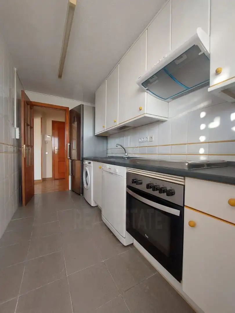 Pis de 46 m² a Madrid