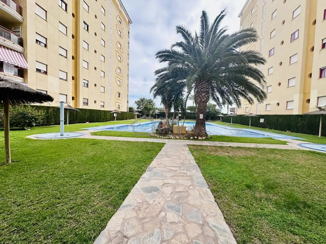 Appartement 66 m² à la Vila Joiosa / Villajoyosa