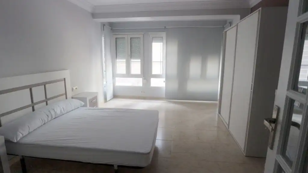 Piso de 143 m² en Plasencia