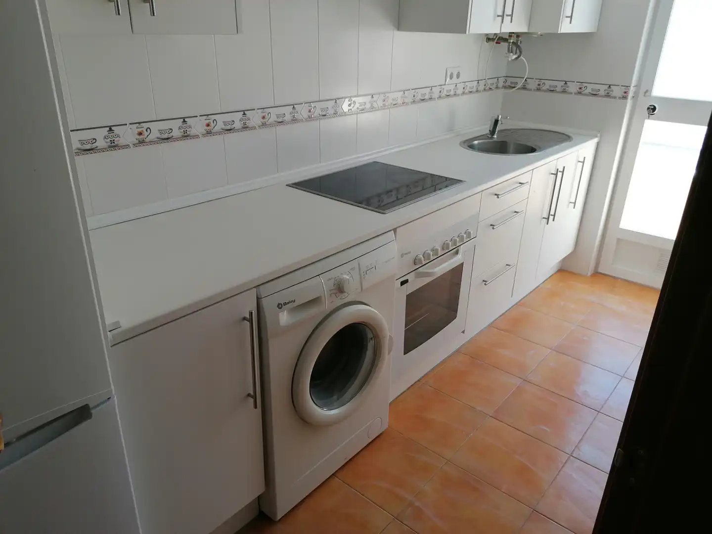 Pis de 65 m² a Lucena