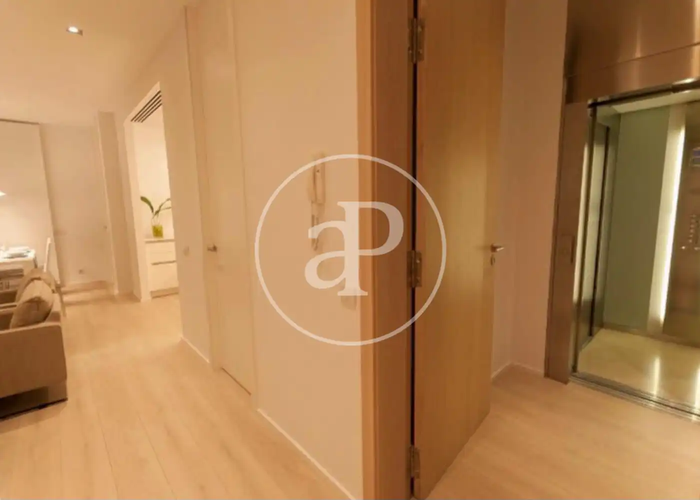Pis de 209 m² a Palma